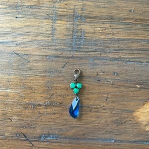 Sabika Pendant
